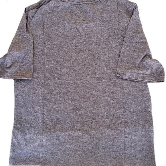 NEW NHL 2pc Youth T-Shirts Pittsburgh Penquins & Players Association-Grey, XL - Picture 2 of 2